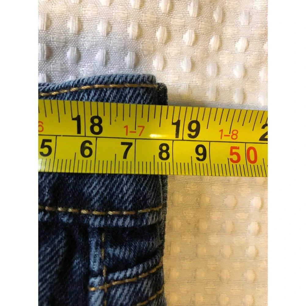 Levis levi 505
